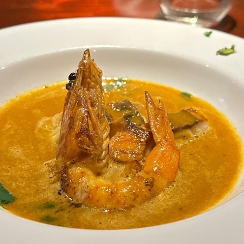 Bistro Simba 1