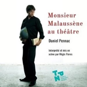 Monsieur Malaussène au Théâtre 1