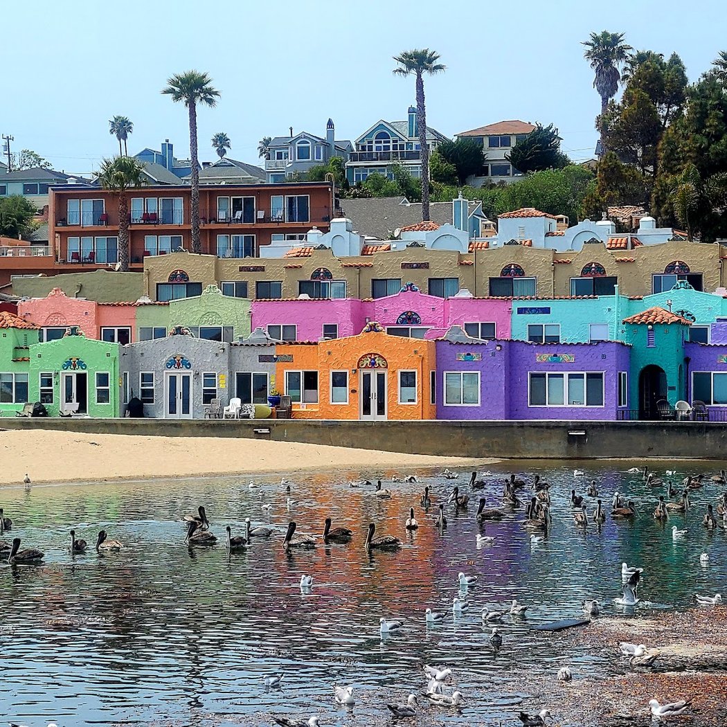 Capitola 1
