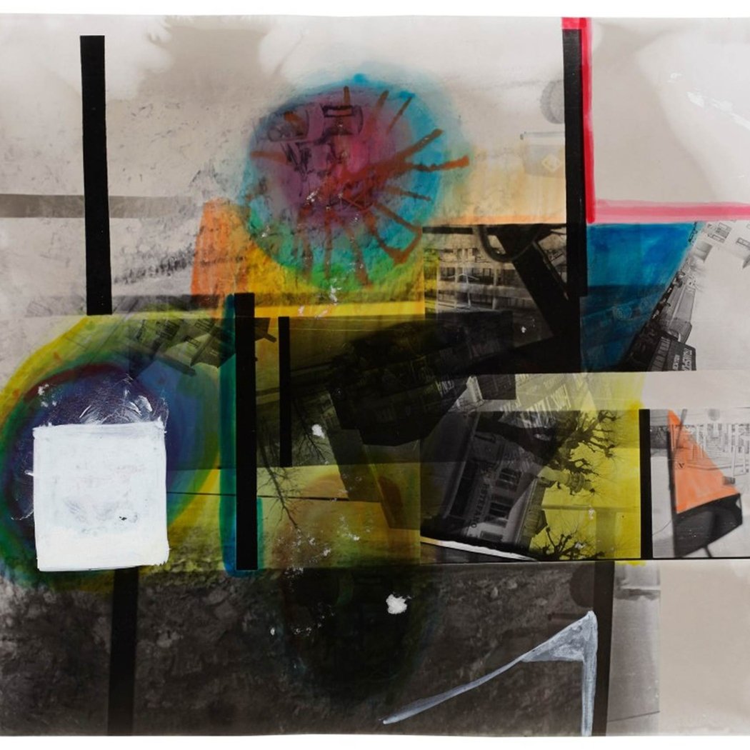Sigmar Polke, Photographs 1