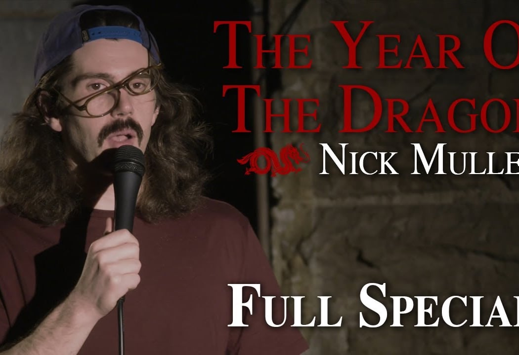 Nick Mullen 1