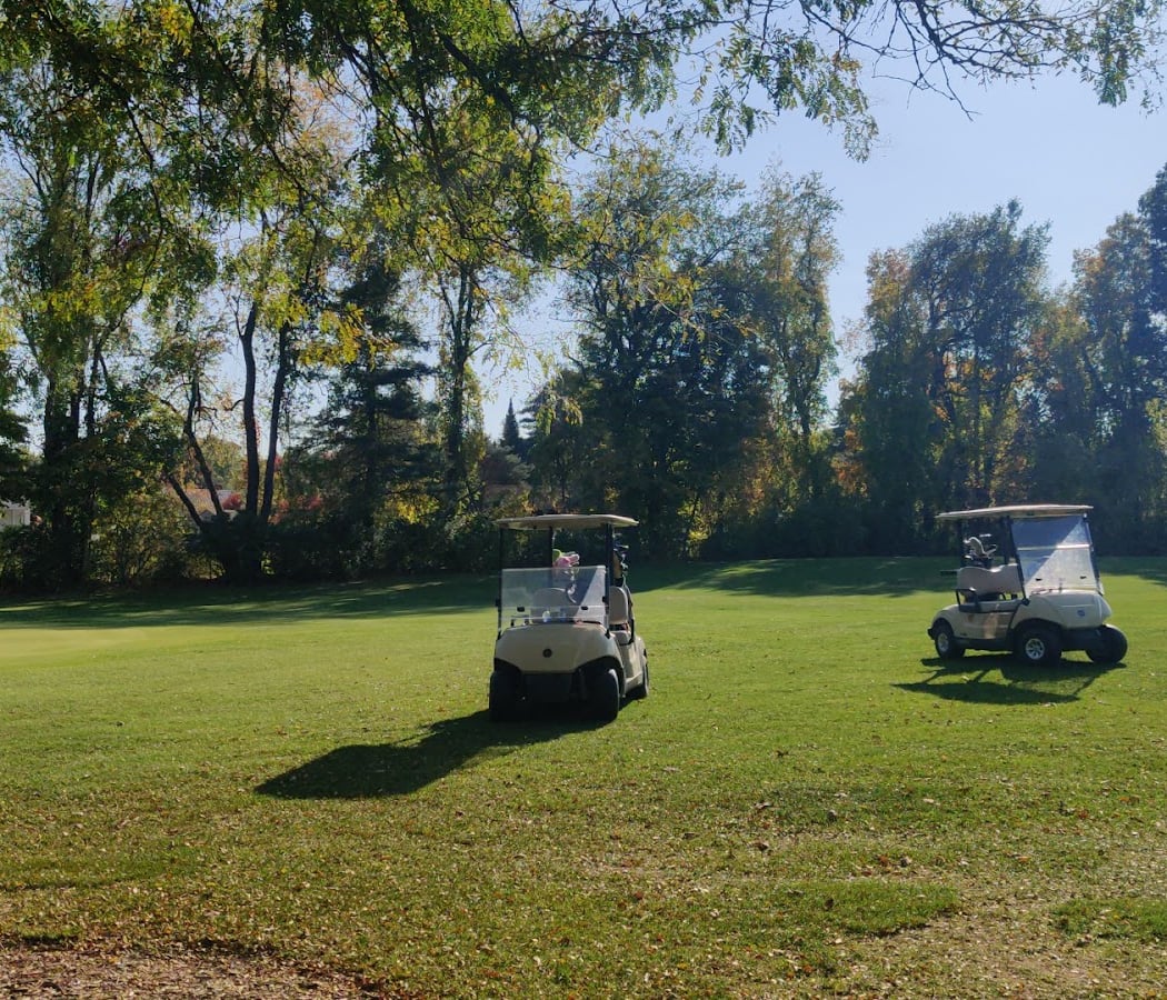 Queensbury Country Club 3