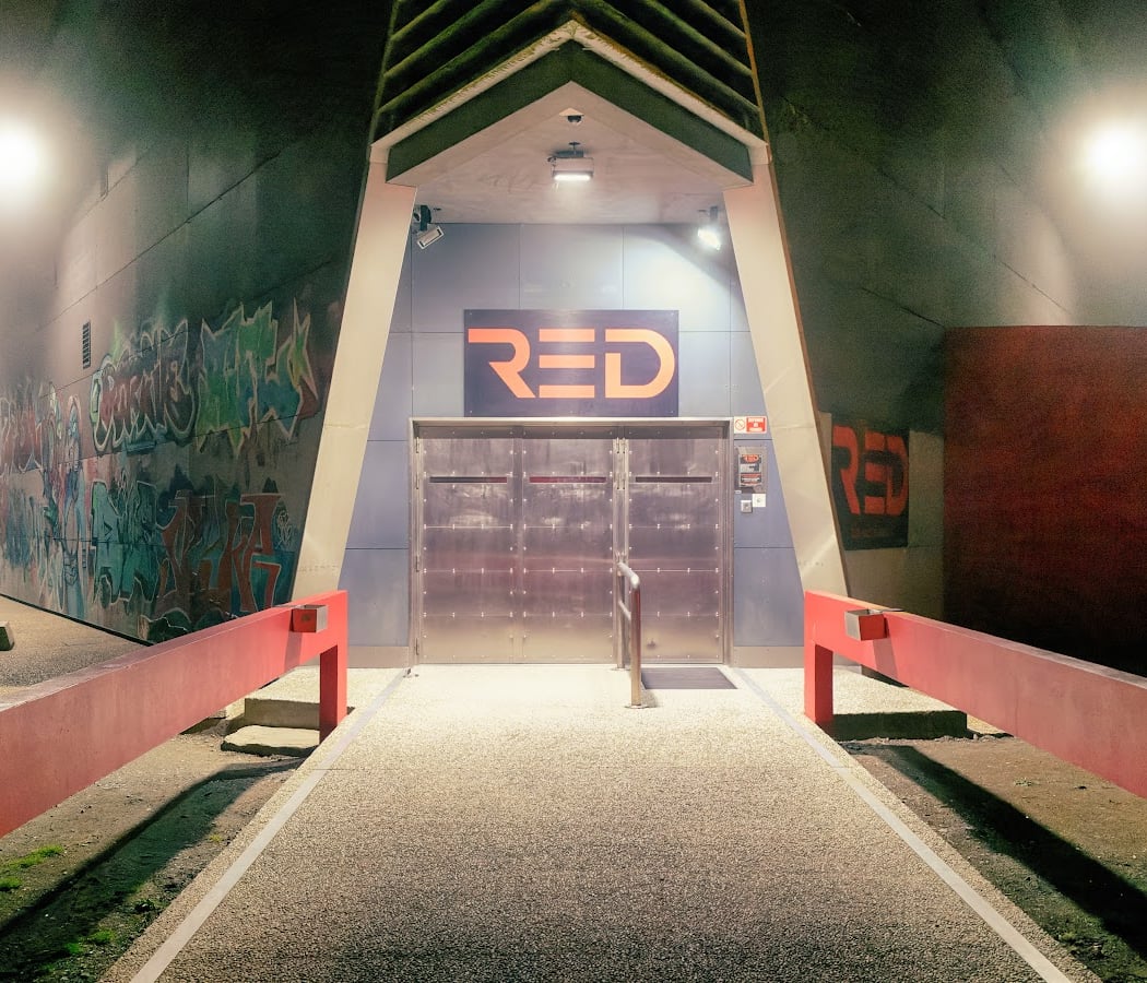 RED Club - club boîte de nuit Tours 2