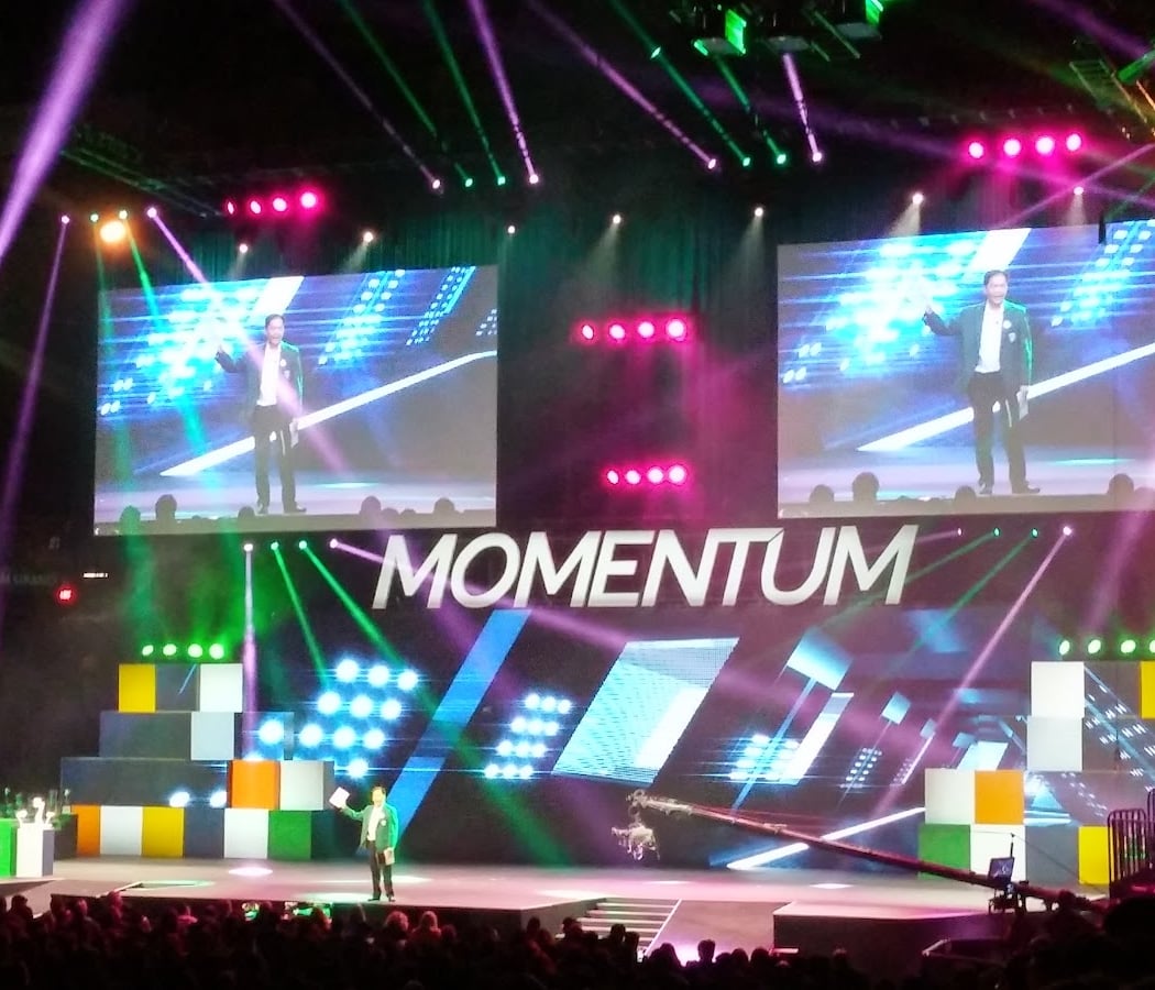 Grand Garden Arena 3