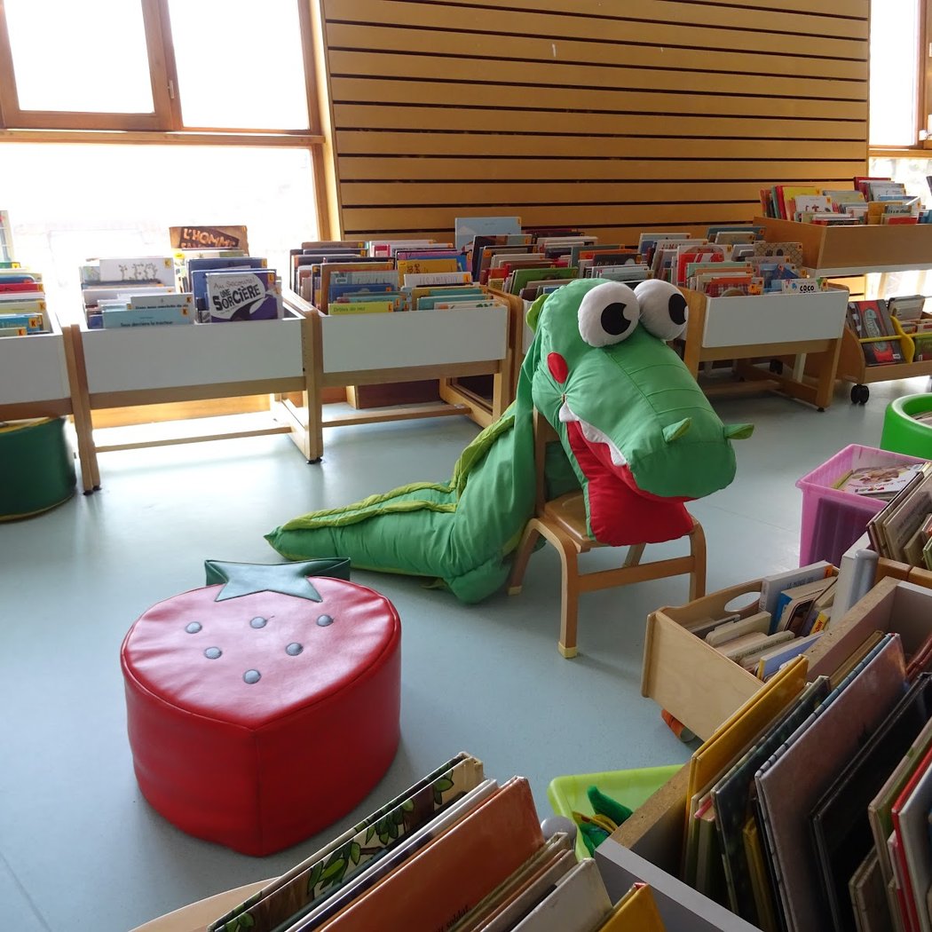 L'enfance des méchants 1
