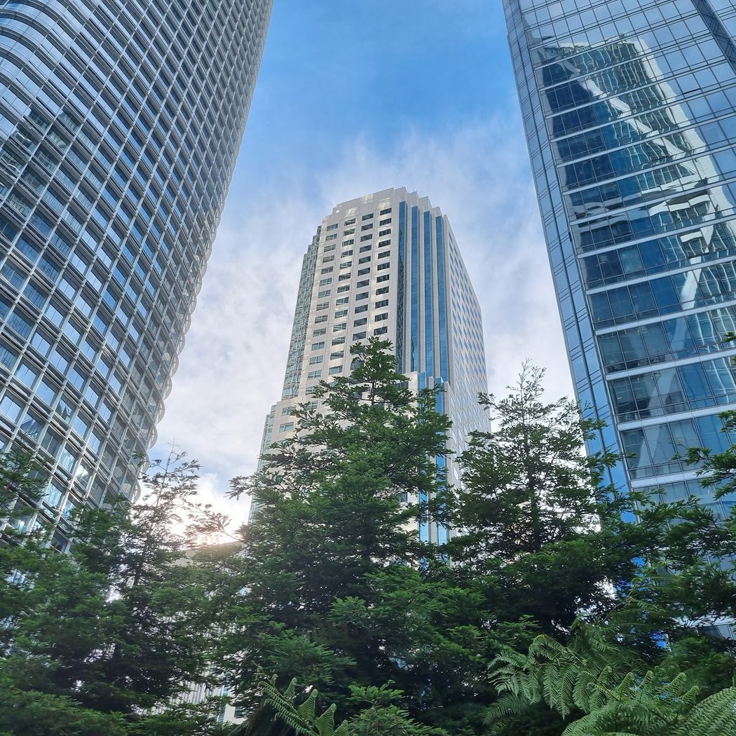 Free Kid’s Activities at Salesforce Transit Center Rooftop Park