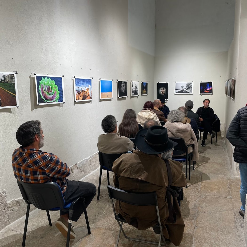 Galeria Santa Maria Maior 2