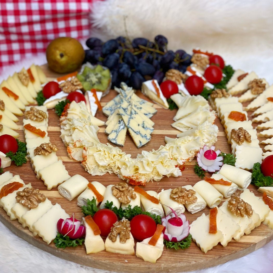 Raclette Saisoneröffnung & Jubiläum