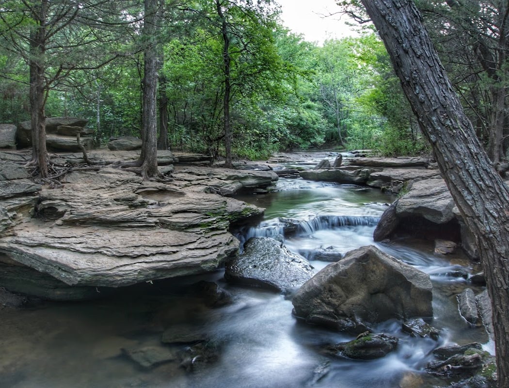 Stone Creek Park 1