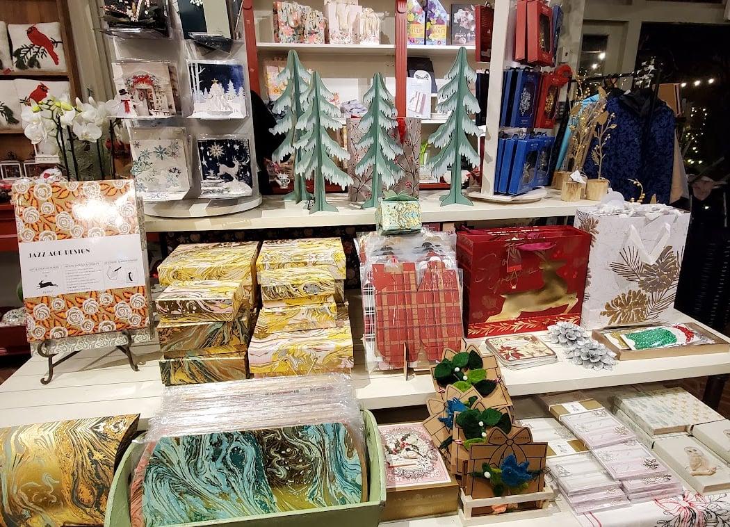 Filoli Gift Shop and Nursery 3