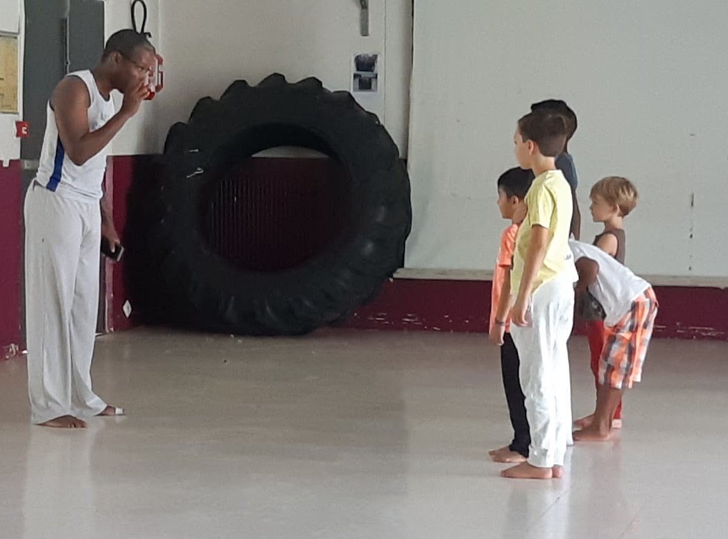 Centre Socio Culturel Jacques Prévert 1
