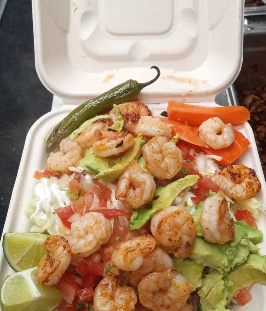OLIVAS MEXICAN FOOD 3