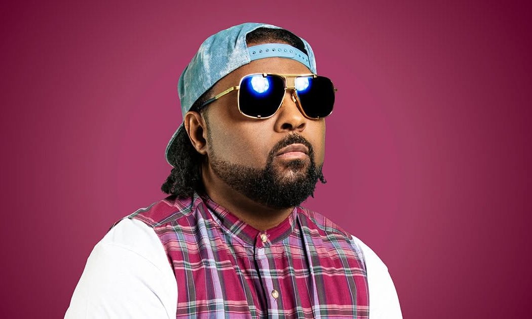 Musiq Soulchild 1