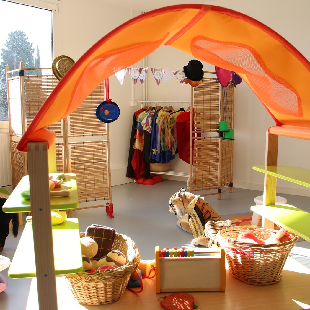 Bébé Trek 2