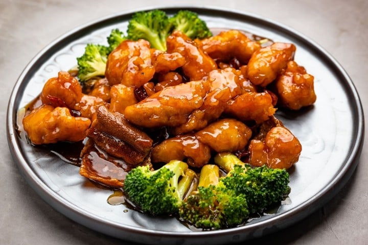 Tasty Every Hour Chinese Restaurant 1