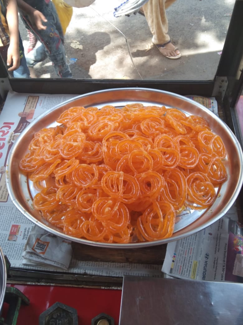 Paliwal Jalebi Wala 2