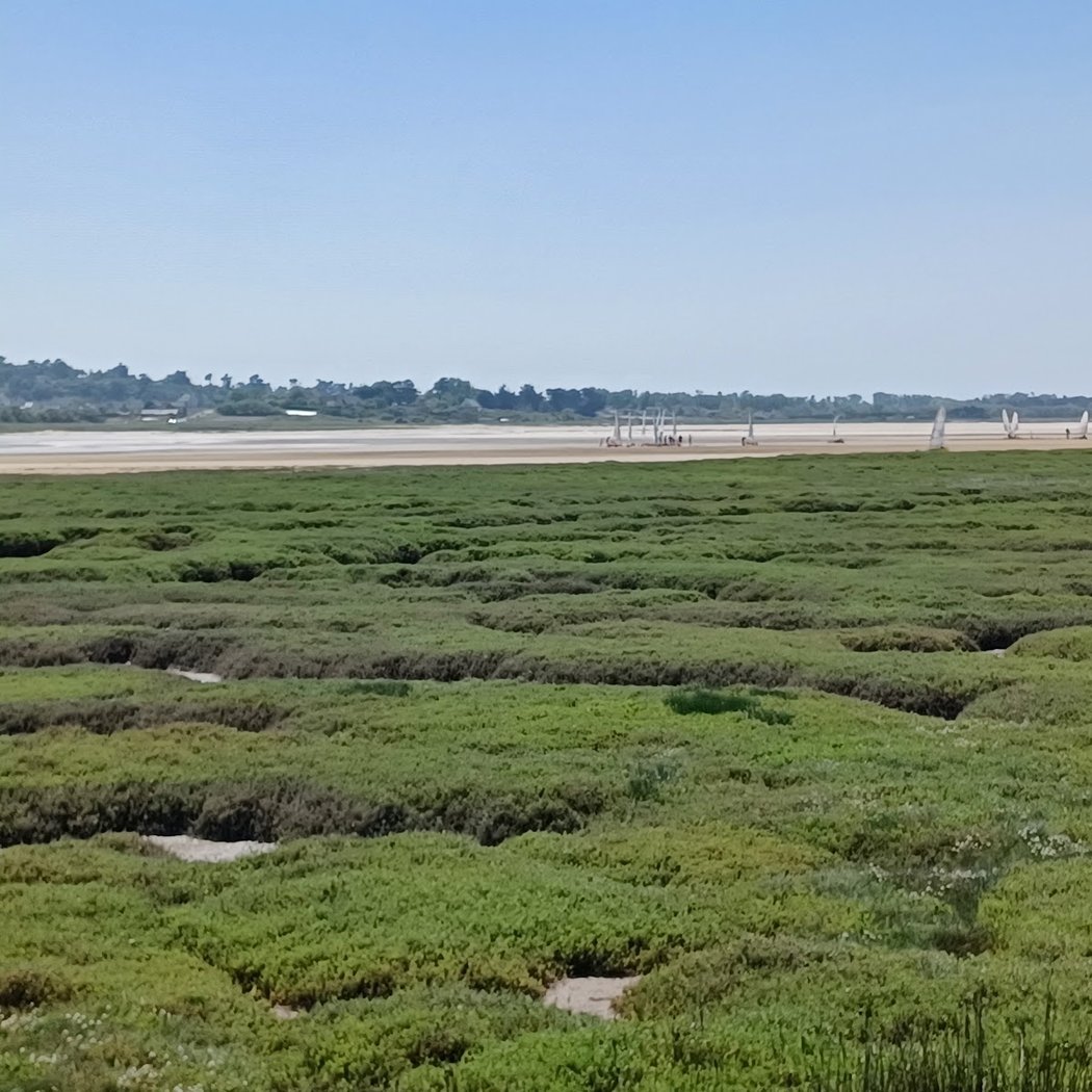 GR34 Sentier des douaniers 3