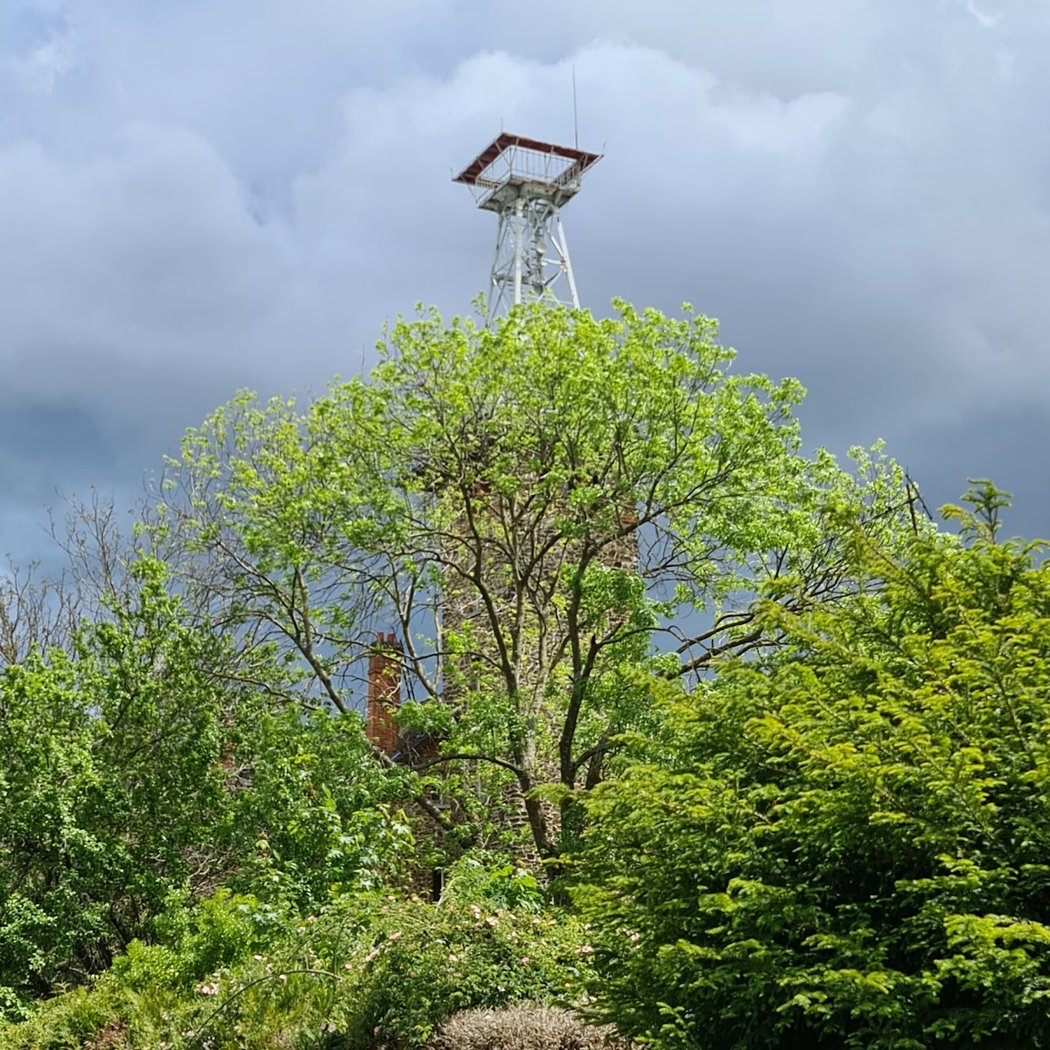 Observatoire de Saint-Maur-des-Fossés - Université Paris Cité 3