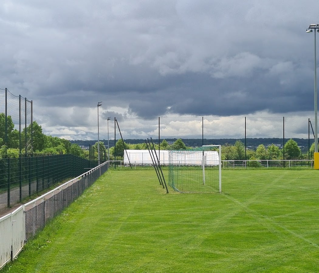 Stade du SIBANO 3