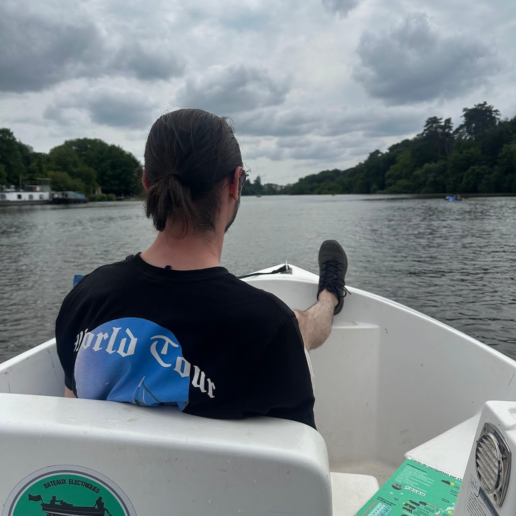 Floating Nantes - Location Bateau, Paddle, Kayak - Nantes 4