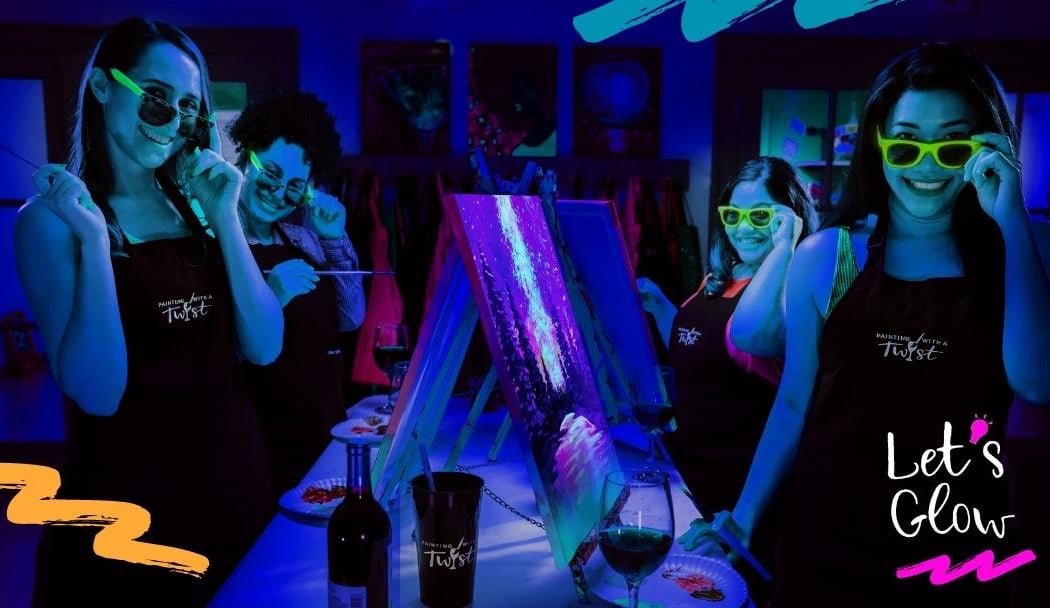 Pop-In & Paint 2