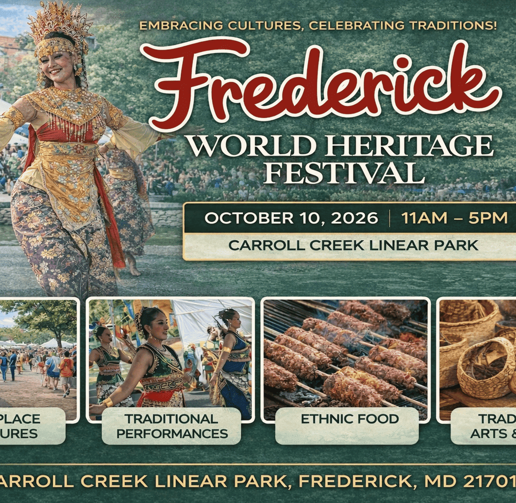 World Heritage Festival 1