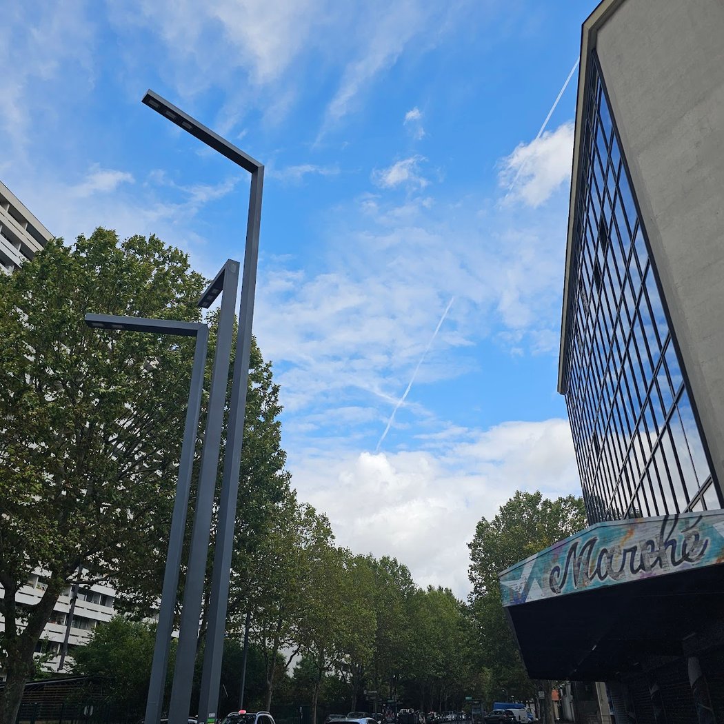 Marche Barbusse 2
