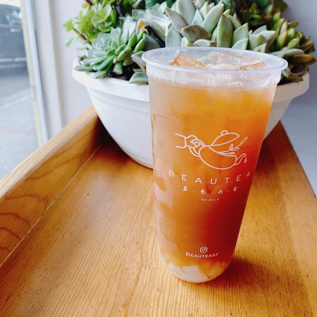 BeauTea 3