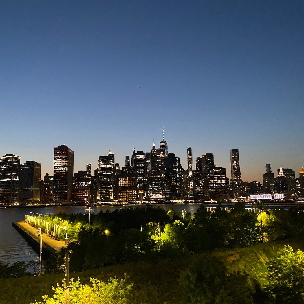 Downtown Brooklyn 1