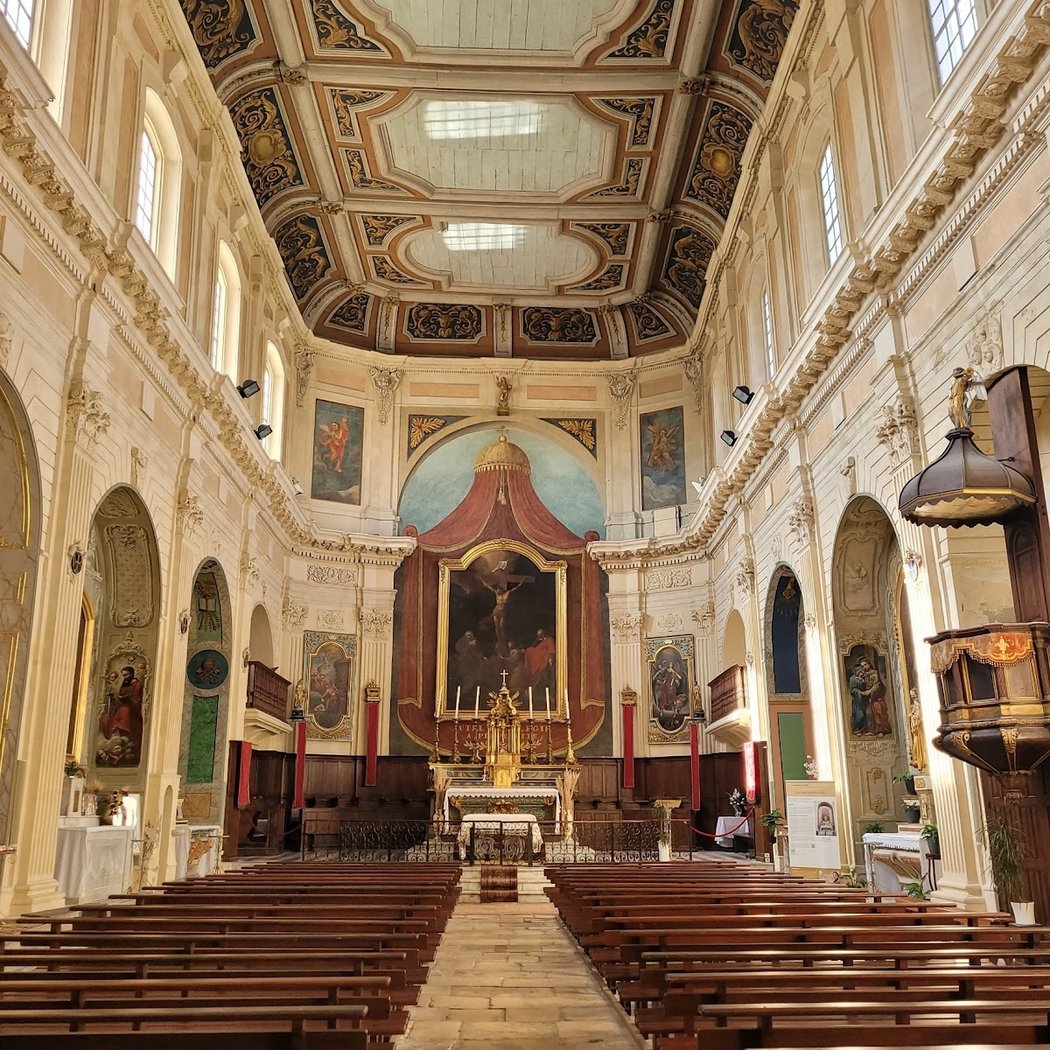 secrétaria paroissial 1