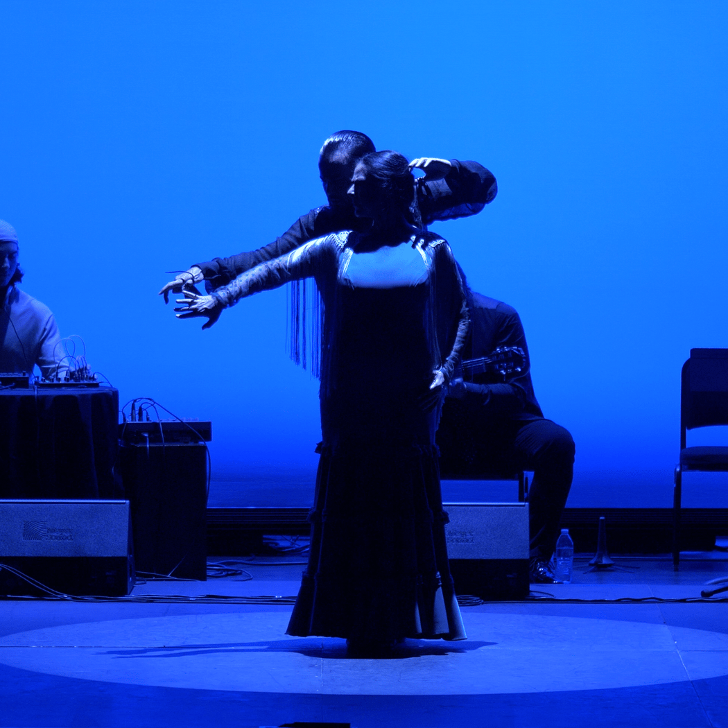 Theatre Flamenco of San Francisco 2