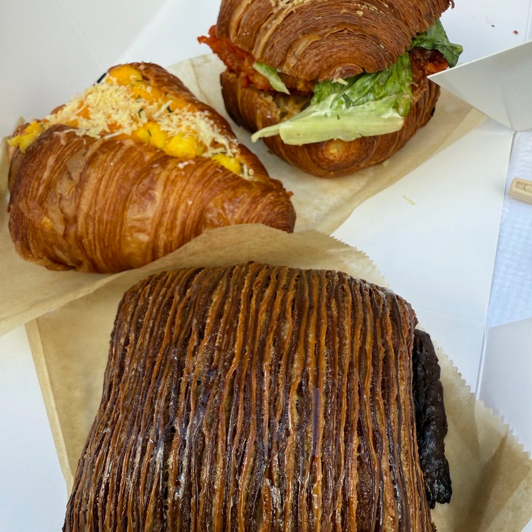 Somedays Bakery - Astoria 3
