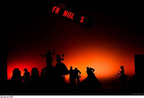 Les Franglaises 2