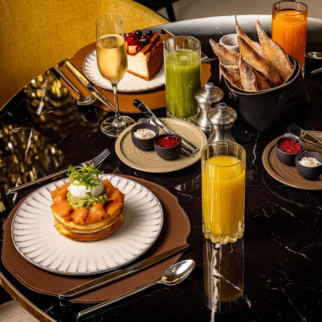 Sofitel Paris le Faubourg 1