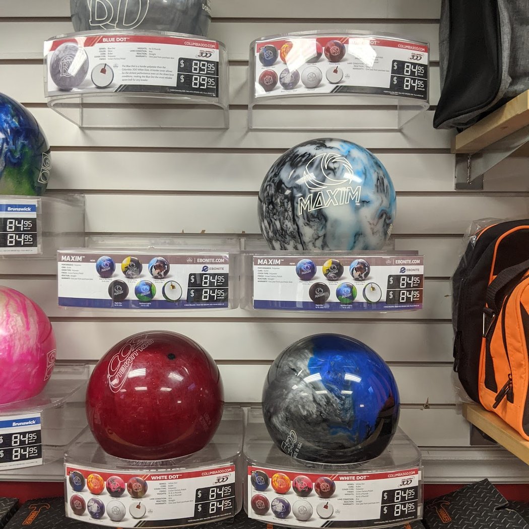 Bowlers Experience Too 3