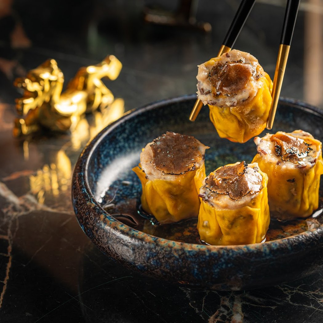 Tattu London 3