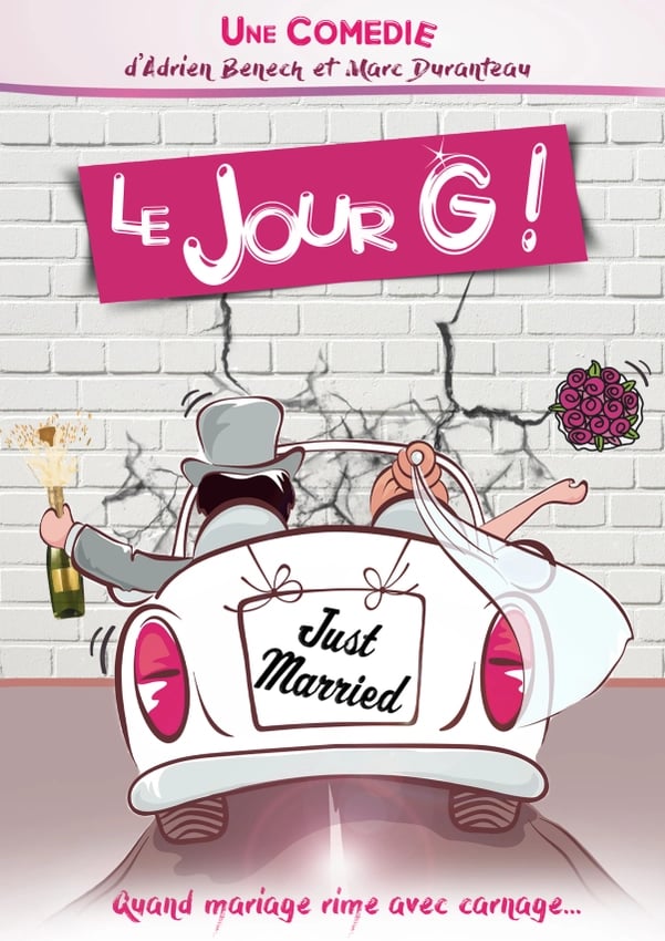 Le jour G 1