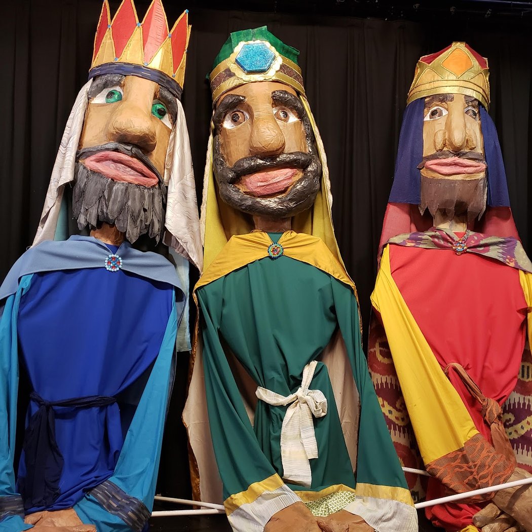 Teatro SEA 3