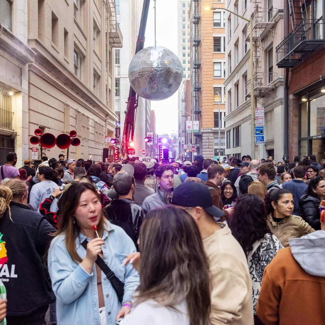 Downtown First Thursdays 2