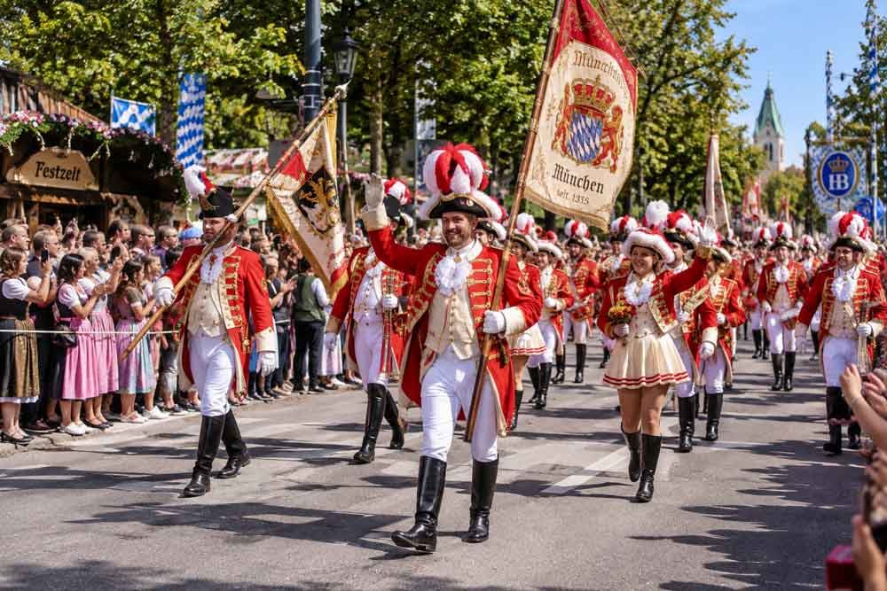 Oktoberfest 3
