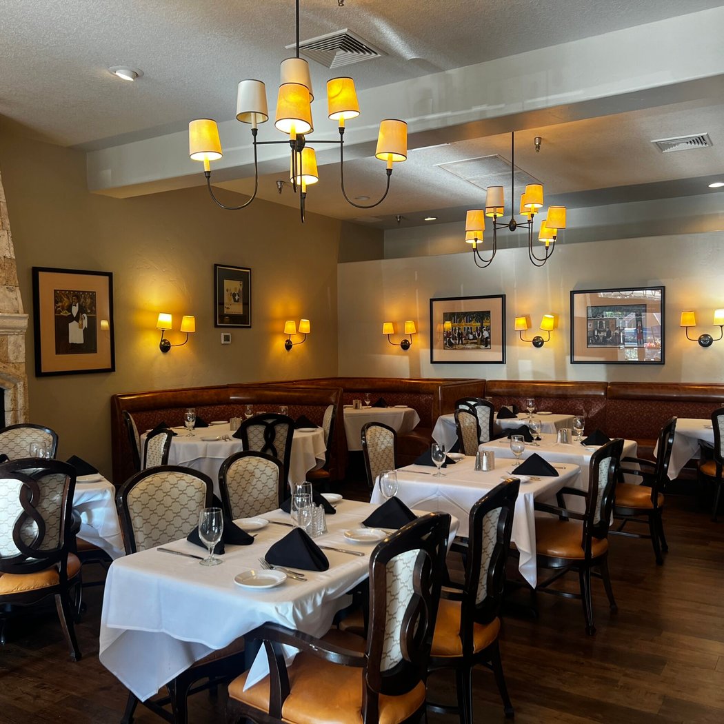 Marigold Bistro 2