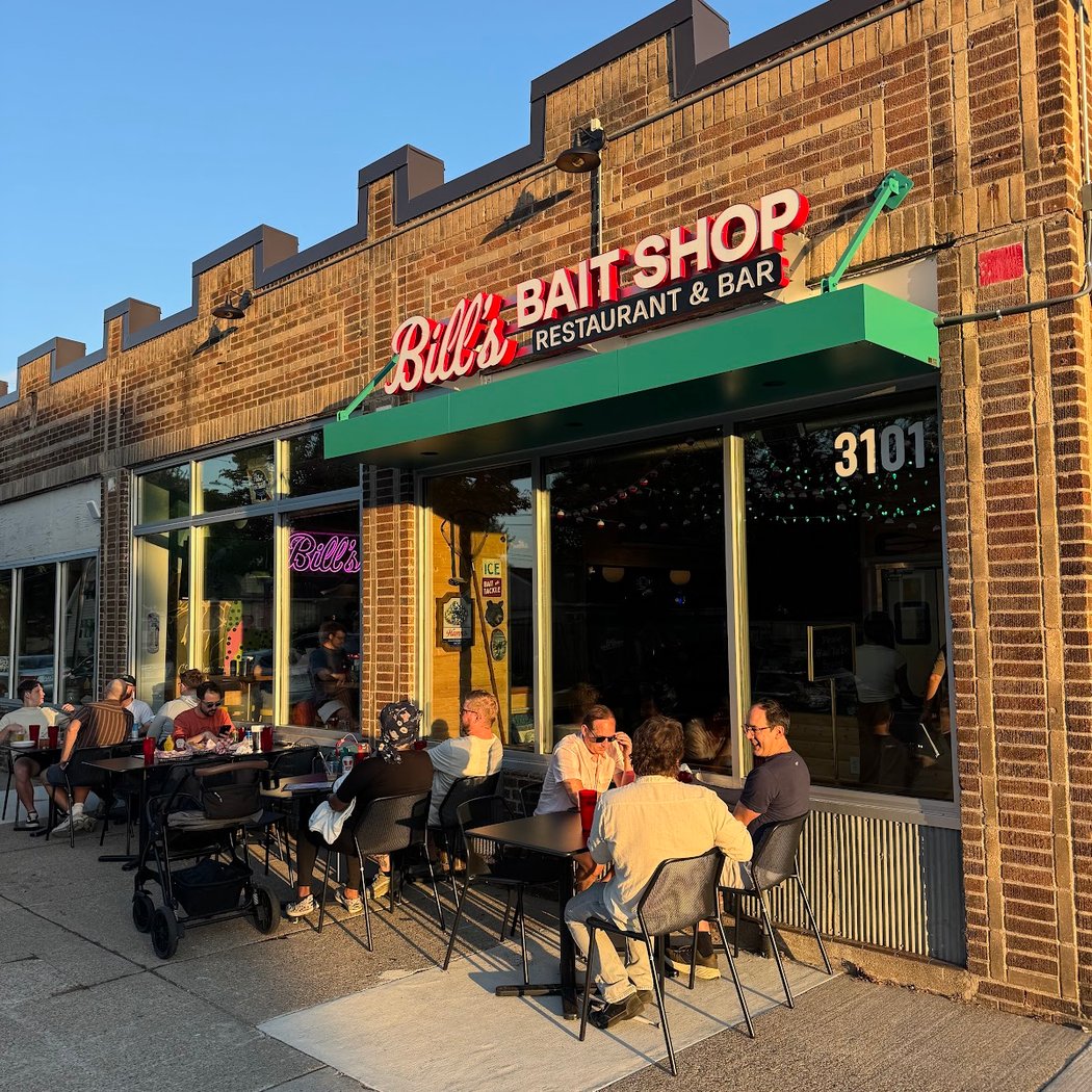 Bill's Bait Shop 2