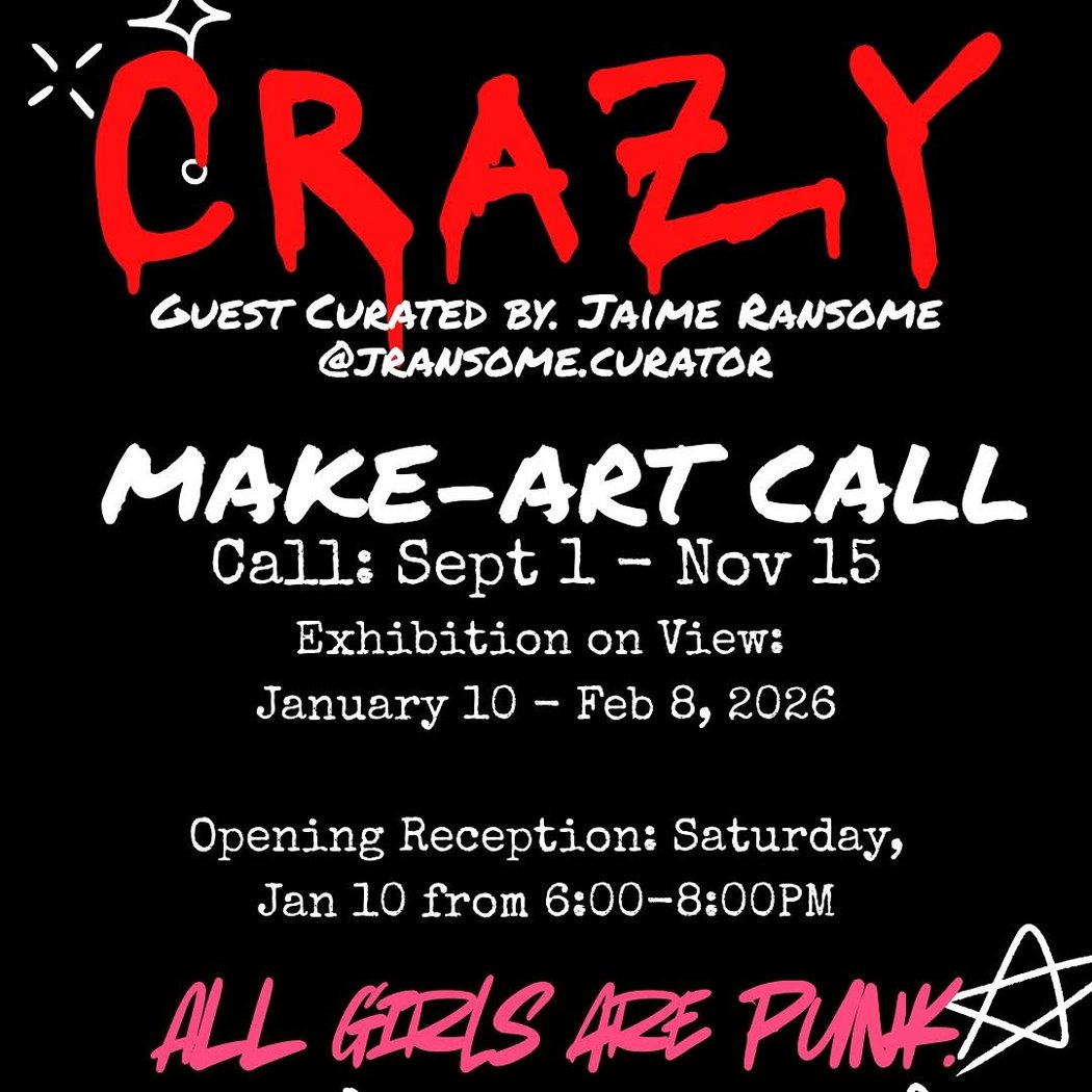 CRAZY Exhibition 1