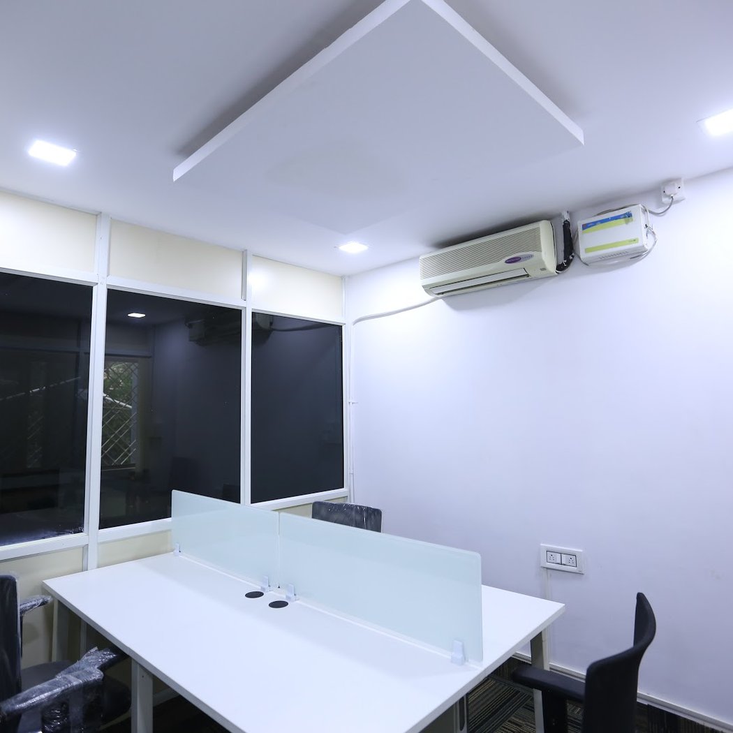 Share Office Solutions 2