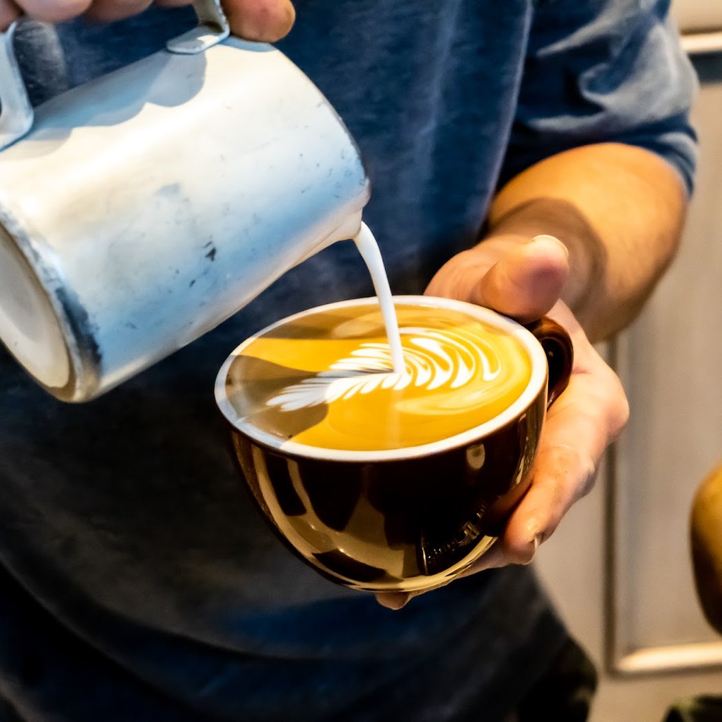 Hungry Ghost Coffee 3