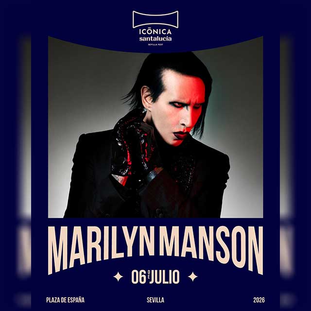Marilyn Manson
