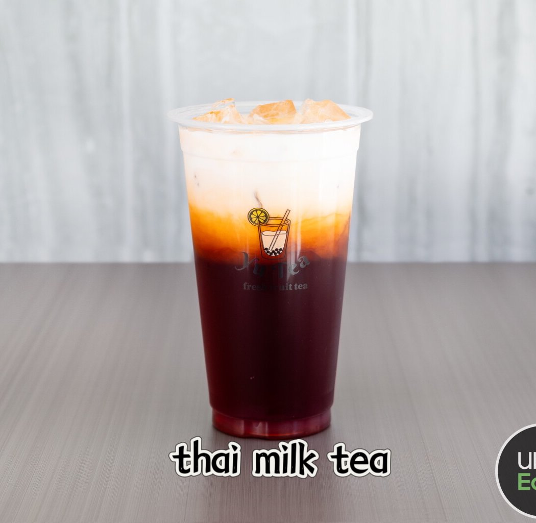 Yu Tea 1