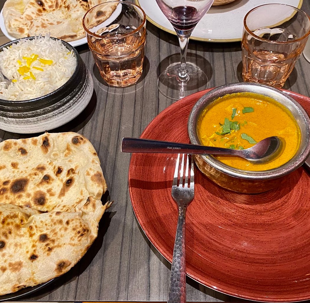 Curry House 3