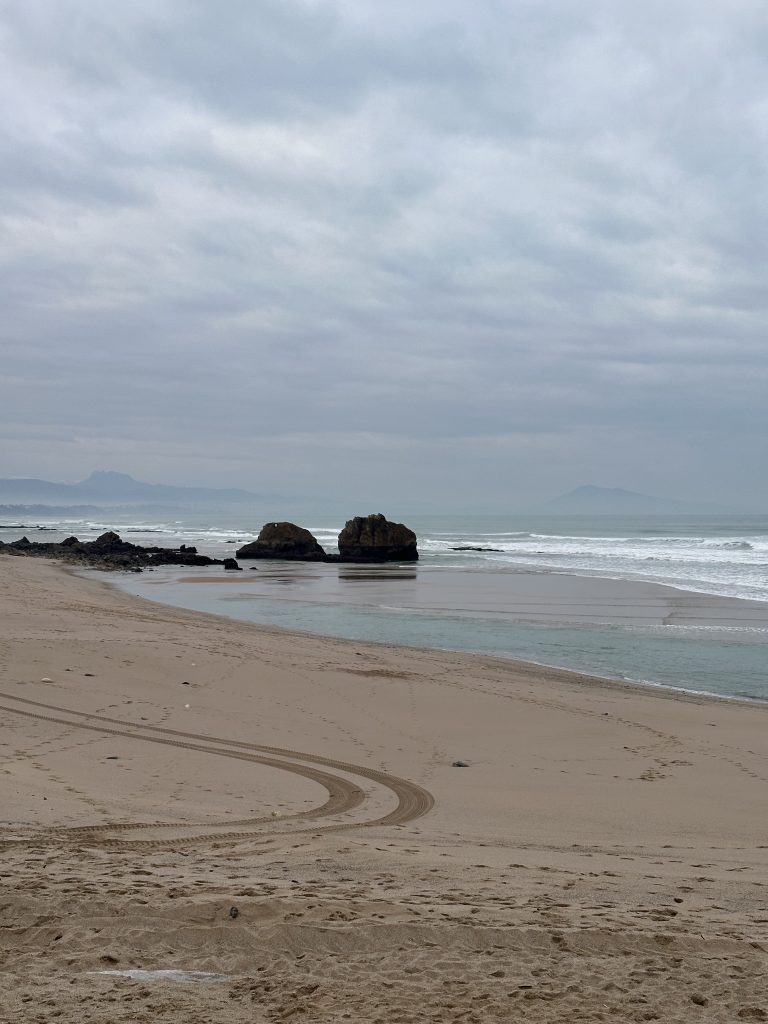 Plage de La Milady 4
