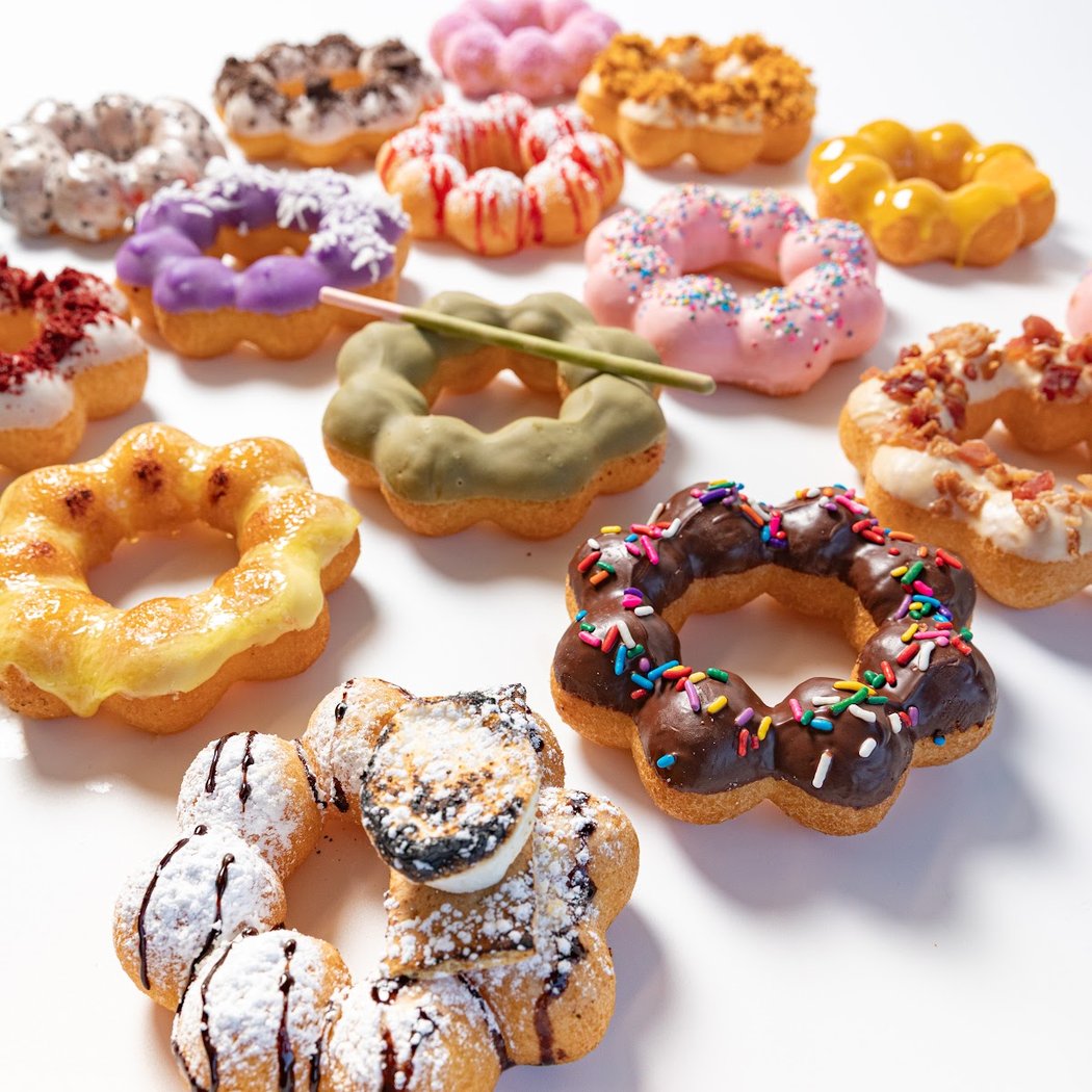 The Mochi Donut Shop 3
